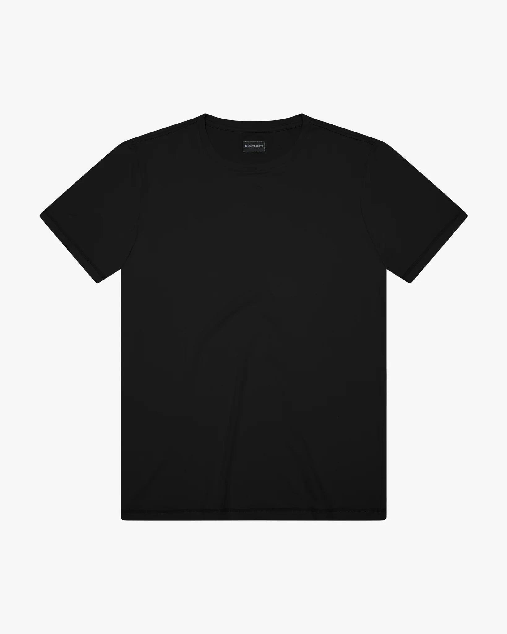 BLACK TEE