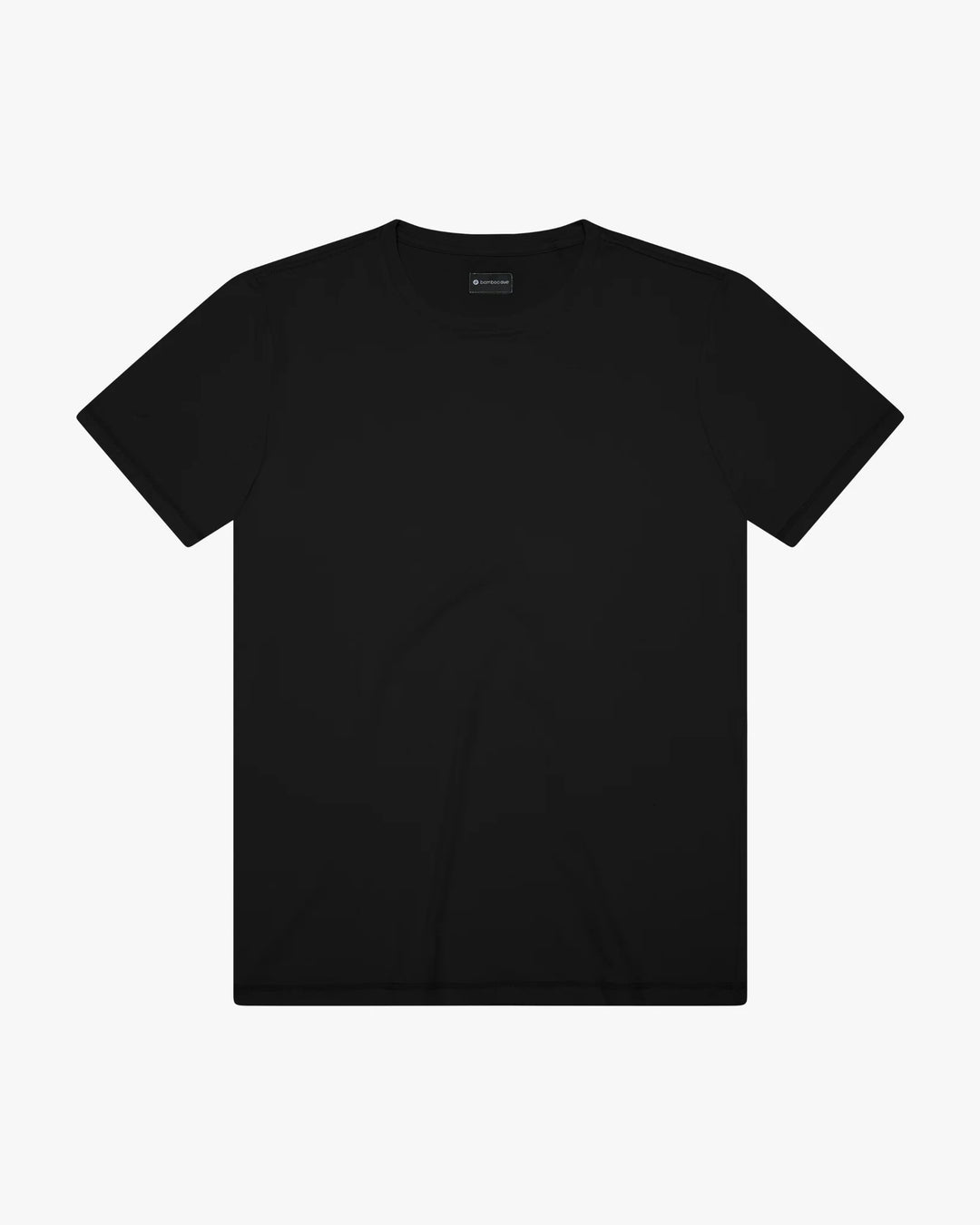 BLACK TEE